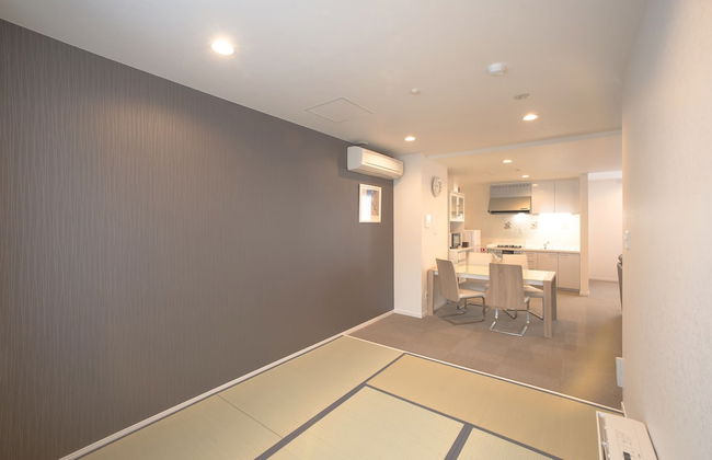 Condominium Panoramique Motomachi - Foto 10