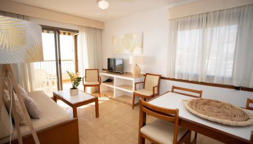 Apartamentos María Cristina Beach - Foto 3