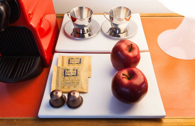 The Old Stables Chiado Apartments - Foto 54