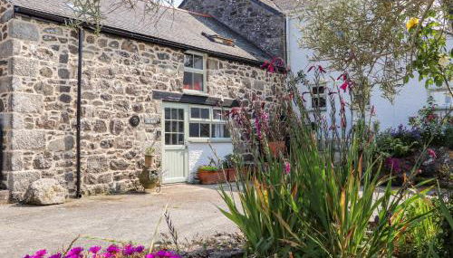 The Barn at Trevothen Farm - Foto 1