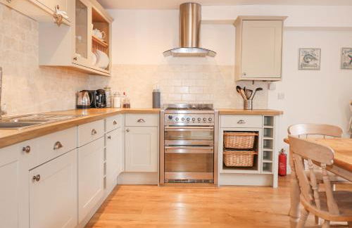 Pippin Cottage - Foto 10