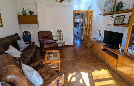 Apartamento El Parral - atelparralcabezuelaes - Foto 9