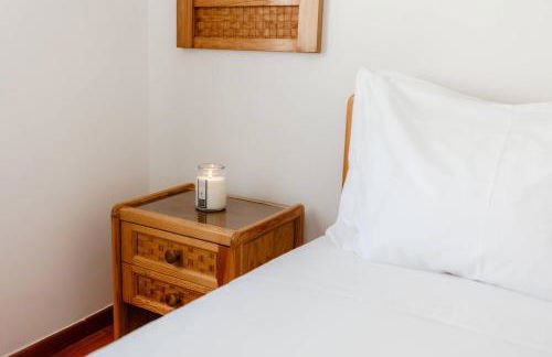 Ocean View Apartment - Foto 23