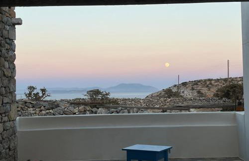 Messaria - Schinoussa - Foto 14