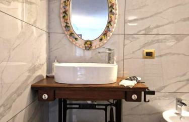 la corte dei filangieri rooms - Foto 21