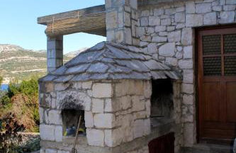 Apartments by the sea Kneza, Korcula - 9166 - Foto 10