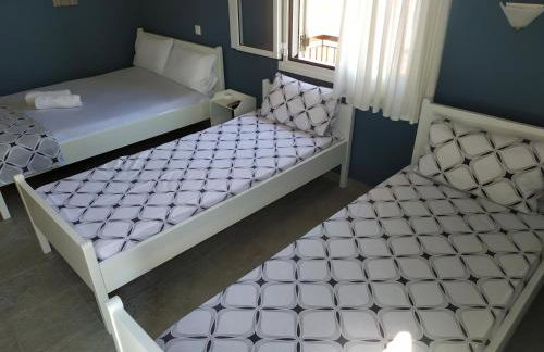 Nymphes Apartments - Foto 38