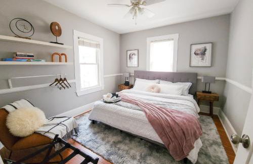 Luxe 3BR Apartment at MIT Harvard with FREE parking - Foto 10