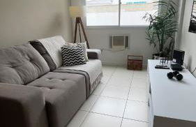 Confortável Apt a 800m da praia de Itacoatiara - Foto 50