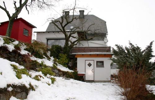 Helle Wohnung bei Willingen mit Terrasse - Foto 7