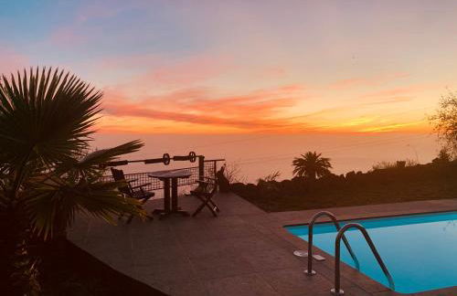 Villa El Topo -Piscina privada - Private pool - by Rural La Palma - Foto 2