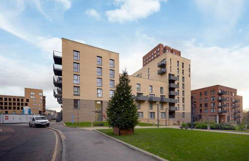 Brand New, modern flat near Wembley Stadium - Foto 13