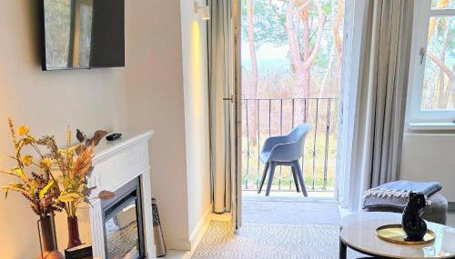 Ferienwohnung Lieblingssuite am Strand - Foto 5