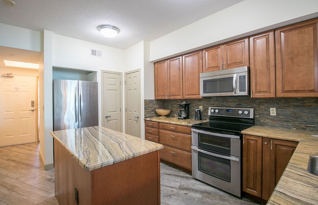 Legacy II 1003 - Foto 7