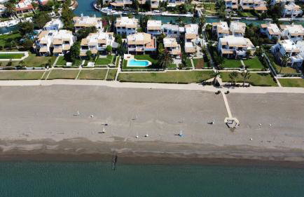 Beach Villa, Swimming pool for 8 - Photo 33