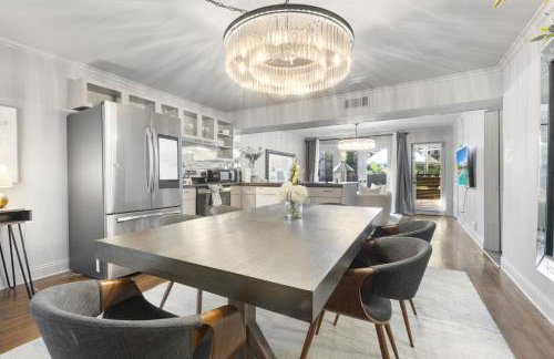 Upscale Dallas 2-Bed Condo Patio & Resort Pool - Foto 13