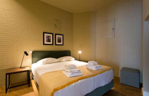 RVA - Porto Central Flats - Foto 32