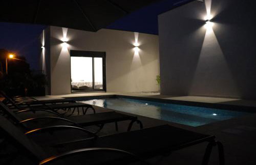 Vila Nauta - luxury in Vintijan, near Pula - Foto 24