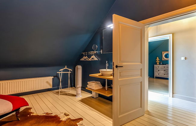 Villa in Former School - Foto 4