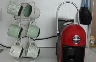 Central Stay, Cozy Way - Foto 3