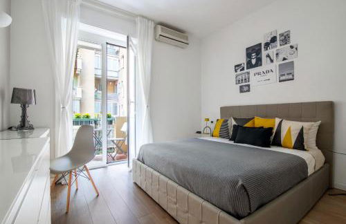 Solari Apartment, Milan fashion street - Foto 11