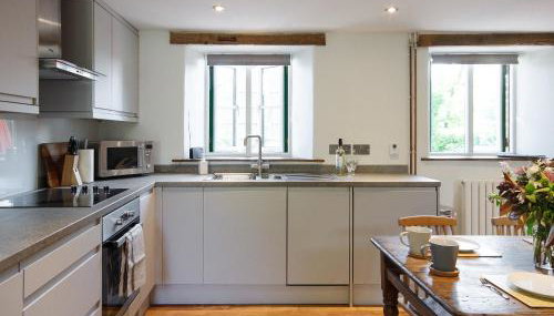 The Cider Barn - Foto 4