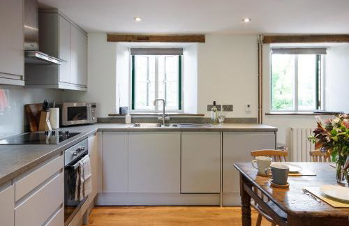 The Cider Barn - Foto 4