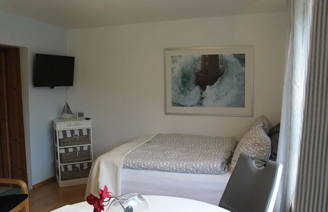 Apartment in Pepelow Near Baltic Sea Beach - Foto 3