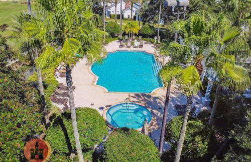 Heaven On Earth At Reunion! Sleeps 10! Near Disney! - Foto 20