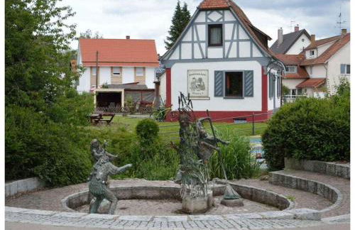 Waldraff Comfortable holiday residence - Foto 19