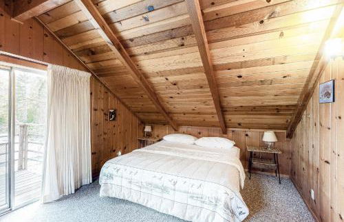 Lancaster Cabin - Foto 12