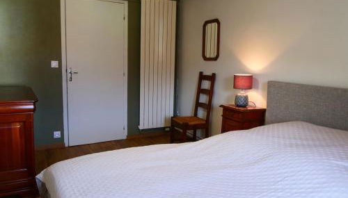 Maison Les Sauvages Blassac 8-10 personnes - Foto 2