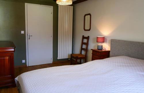 Maison Les Sauvages Blassac 8-10 personnes - Foto 2