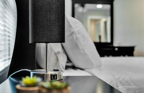 Spacious 4-bedroom Marietta Home w/ free parking - Foto 11