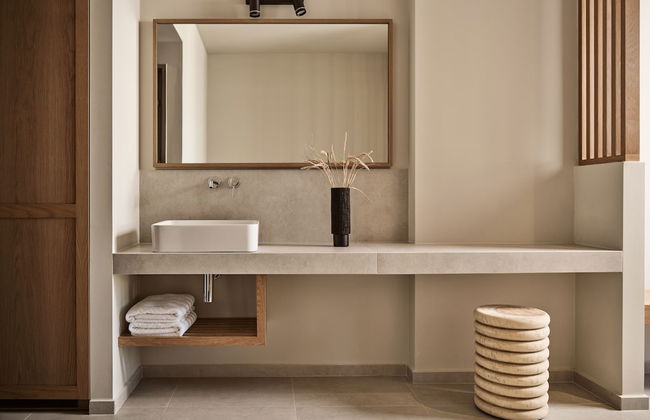 Alamis Hotel & Apartments - Foto 19