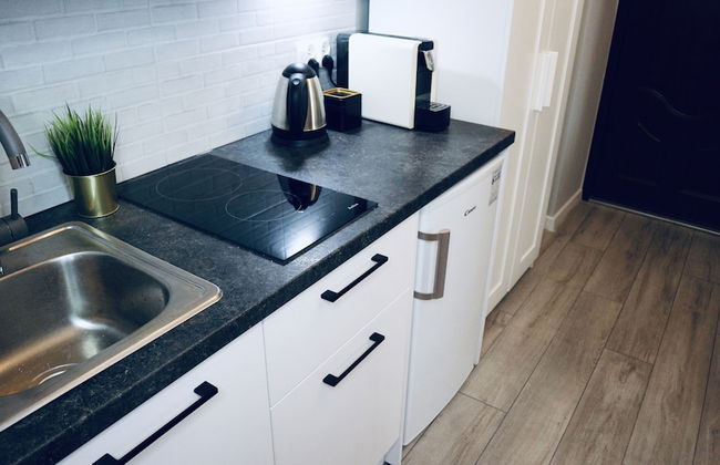 GOLDA apartments - Photo 18