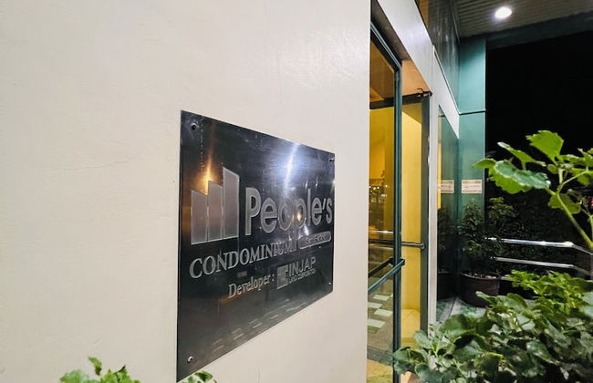 People's Condo Atria - Foto 30