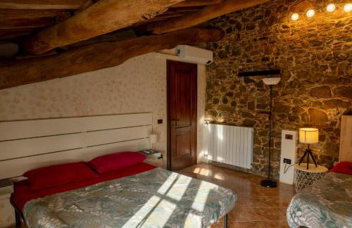 Vacation Home Tuscany Pisa-Lucca 2 - Foto 10