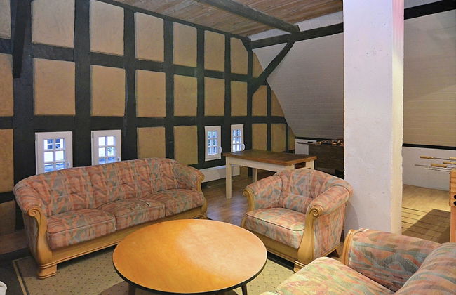 Altes Ferienhaus mit Sauna in Heinsberg - Foto 10