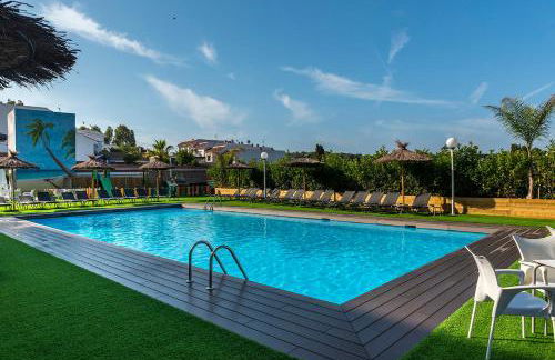 Apartaments Els Llorers - Foto 39