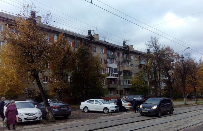 Inndays on Fr. Engelsa - Foto 7