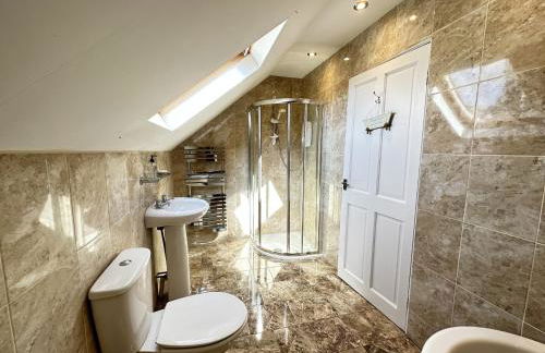 Quay Cottage in the Heart of Inveraray Luxury Sleeps 4 in 2 Bedrooms - Foto 14