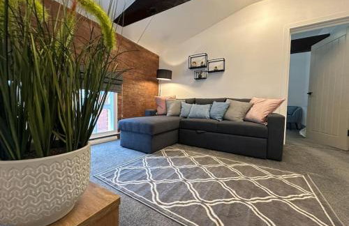 Cosy City Escape - Foto 1