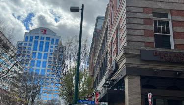 Downtown Norfolk Loft - Foto 2