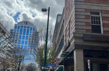 Downtown Norfolk Loft - Foto 2