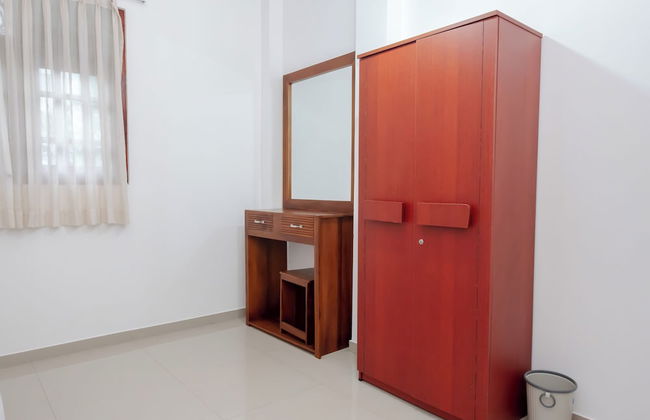 Villa Almond Leaf - Photo 9