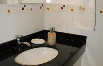 Lindo Apartamento pé na areia com serviço de limpeza - Foto 21