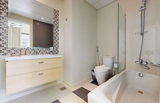 Primestay - Akoya Oxygen - Odora Residences - Photo 9