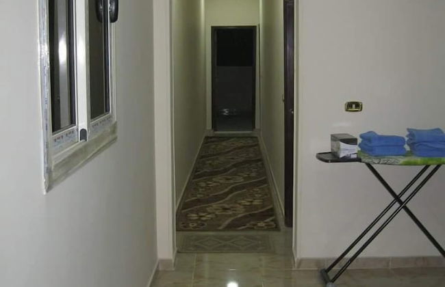 Three Bedroom Apartment With Pyramids View - Foto 18