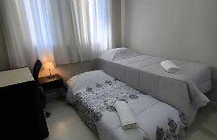 Apto 2Dorms c/estac 10 minutos de Alphaville - Foto 9